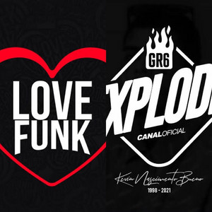 GR6 e LOVE FUNK | Playlist | Funk |Trap | BR - playlist by Sanny