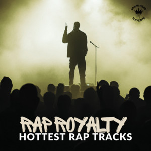Rap Royalty cover