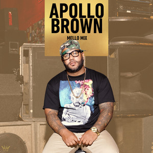 Apollo Brown | Spotify