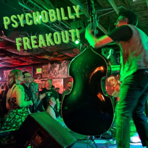 Psychobilly Freakout