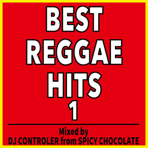①ベスト・レゲエ・ヒッツ Mix By: DJ CONTROLER (SPICY CHOCOLATE