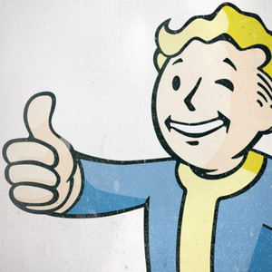 Fallout Music: My Apocalypse