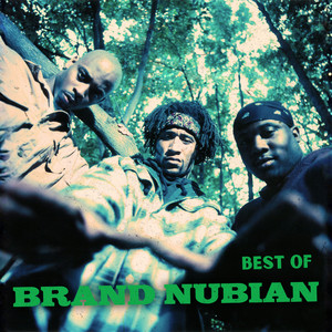 Brand Nubian | Spotify