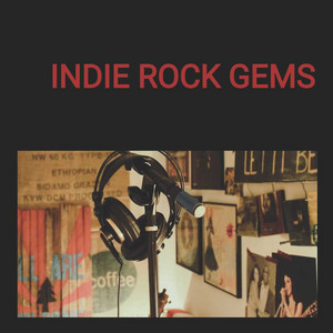 INDIE ROCK GEMS cover