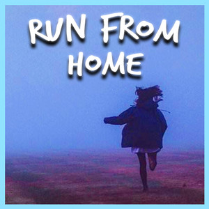 I want to run away from my hometown... playlist cover