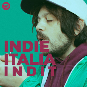 Indie Italia - INDIT cover