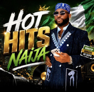 Hot Hits Naija 