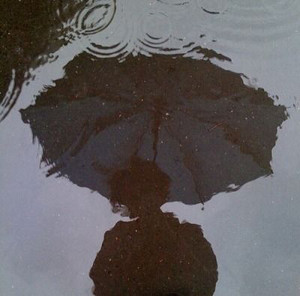 Rainy Indie cover