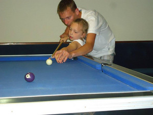 British Dad Music 🍺 — cover art