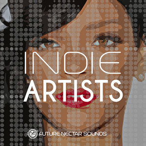 FutureNectarSounds - Indie Artists cover