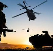 Raiding Iraq — cover art