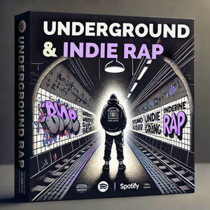 Underground & Indie Rap