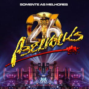 Abelvolks  House Oficial playlist cover
