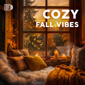 #10. Cozy Fall Vibes 2026 🍁 acoustic, indie folk Fall Playlist Spotify