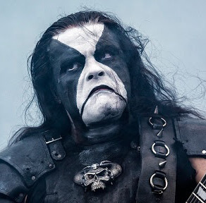 New Age of Metal cover