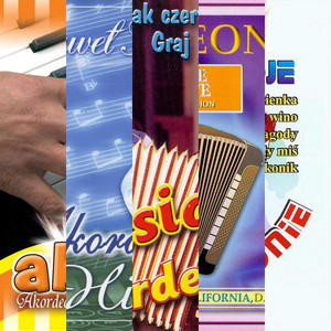 The Sound of Akordeon image
