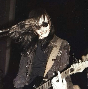Siberian punk