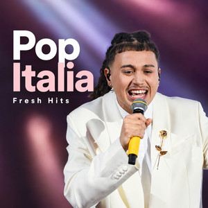Pop Italia Fresh Hits