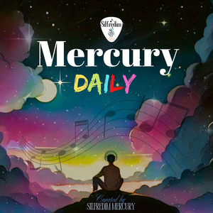 Mercury Daily playlist cover