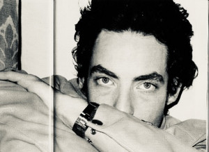 Imagem de Jakob Dylan