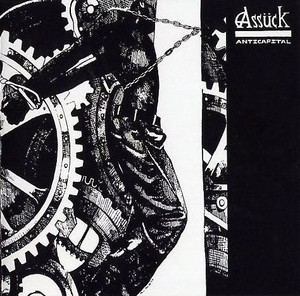 洋楽 ASSUCK/ANTICAPITAL LP Assück - Anticapital/Blindspot/+3 - playlist by Corynebacterium