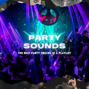 PARTY SOUNDS ⚡️ cover