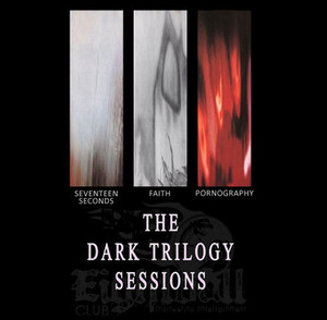 The Cure DARK Trilogy - playlist by header75 | Spotify