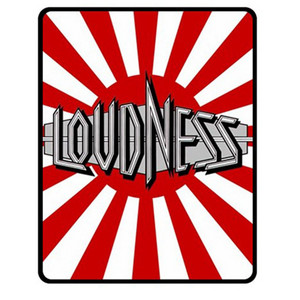 Imagem de Loudness