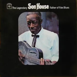 Imagem de Son House