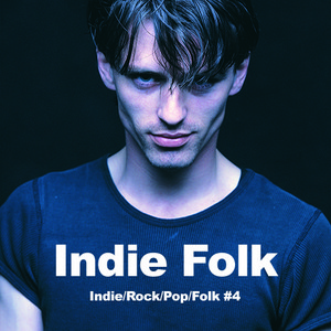 Indie Rock/Pop/Folk #4 Indie Folk cover