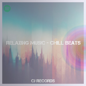 Relaxing Music - Chill Beats cover