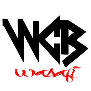 WCB Wasafi — cover art