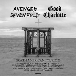 Avenged Sevenfold | Spotify