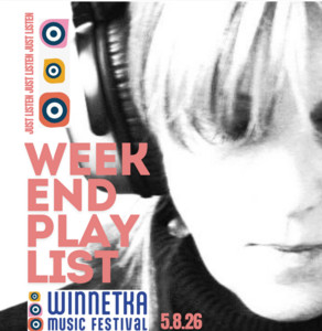 WMF26  MEET THE ARTISTS  9-12