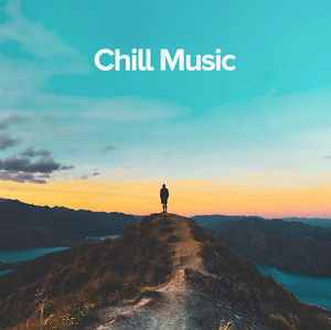 Chill Music & Chilled Beats cover