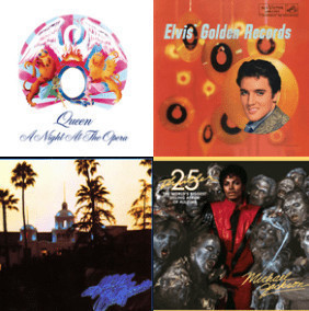 Top 100 Greatest Songs