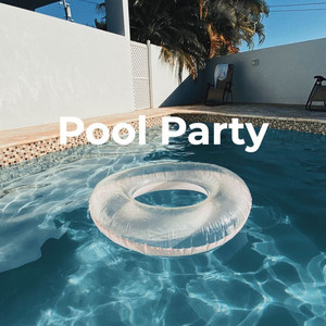 Pool Party | Chill House 2026 cover