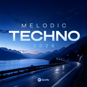 Melodic Techno 2026 | Anyma, Argy, Artbat cover