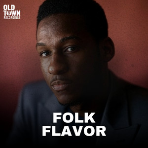 Folk Flavor cover
