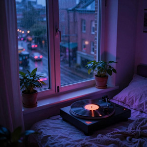 Midnight Lo-Fi