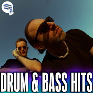 Drum & Bass 2026 cover