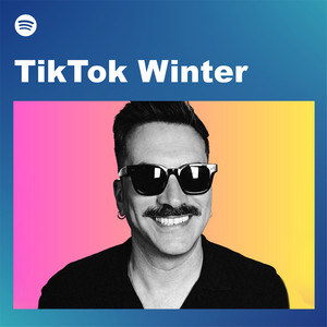 TikTok Winter cover