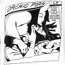 Orchid Porn | Spotify