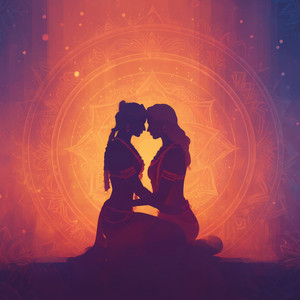 Spiritual Tantra playlist cover