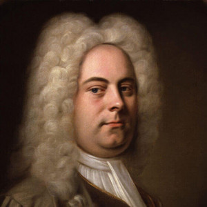 Georg Friedrich Händel - Clássicos dos Clássicos Por Carlos Siffert