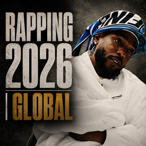 RAPPING 2026 | GLOBAL cover