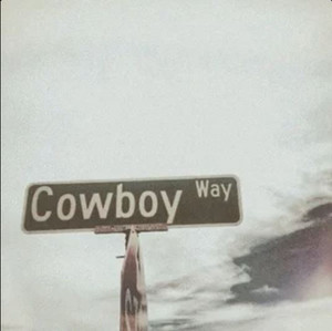 Cowboy Way cover
