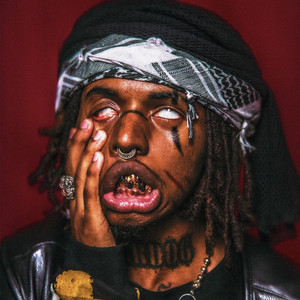 Trap hard & metal