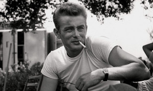 James Dean's Driving Playlist