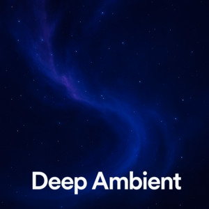 Deep Ambient cover